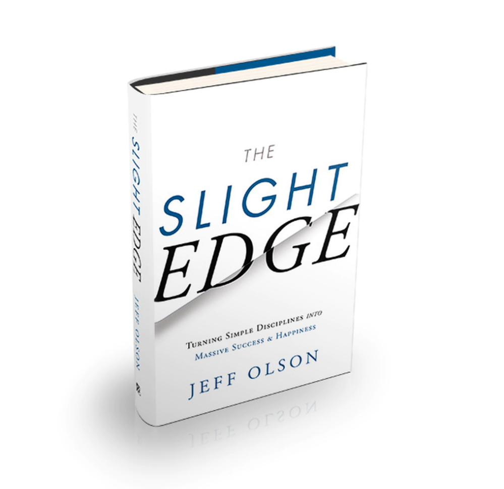 The Slight Edge