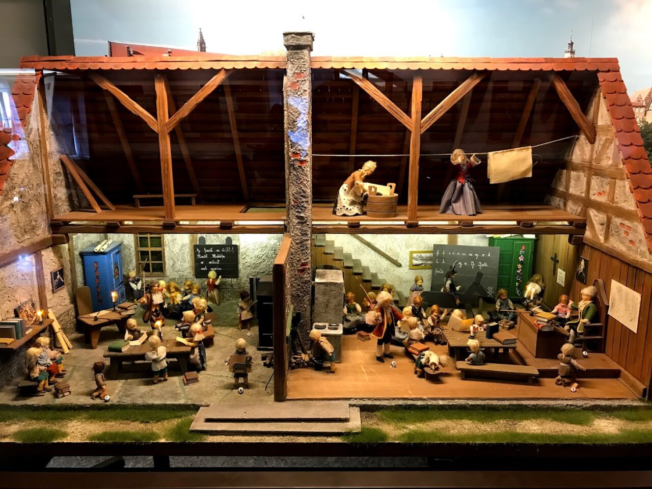 Reinforcement learning: Q Learning, Deep Q Learning introduction with ...